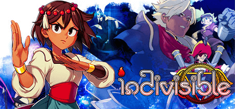 Скачать игру Indivisible на ПК бесплатно